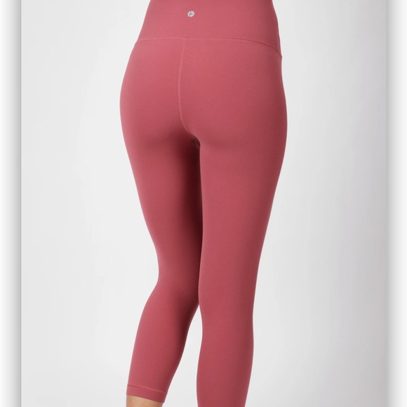 90 Degree Ruby Active Leggings - Picture 2 of 2